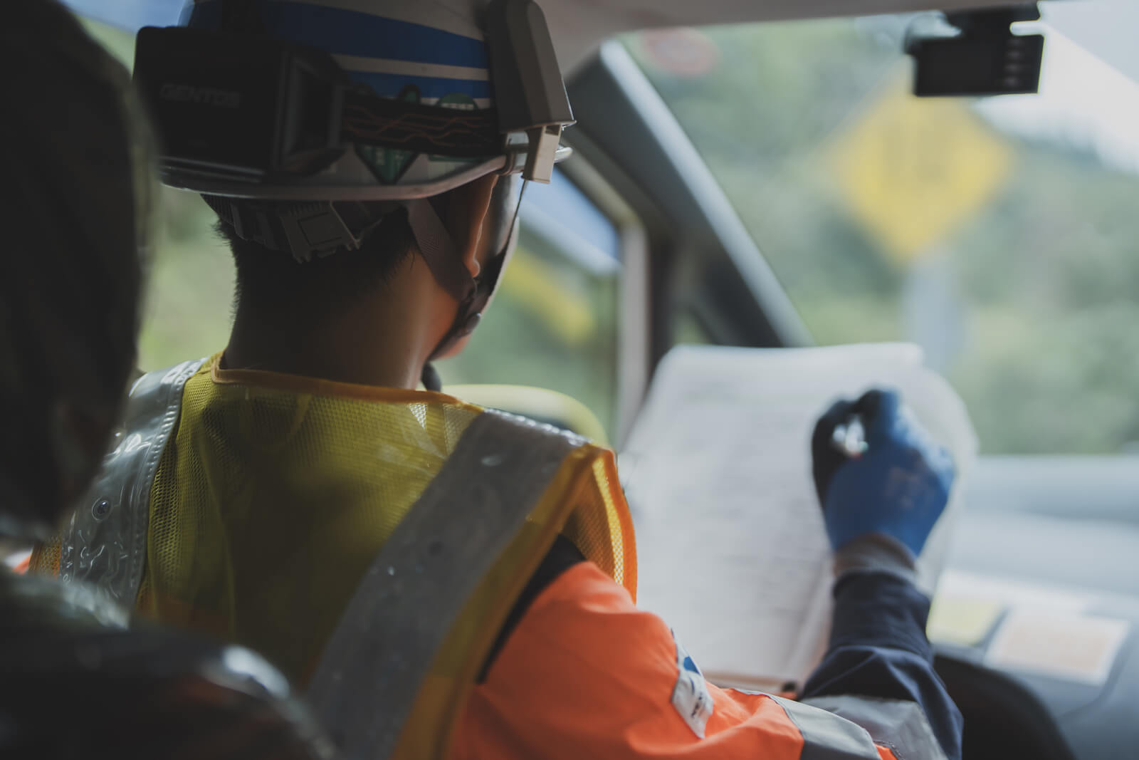 エンジ四国を知る